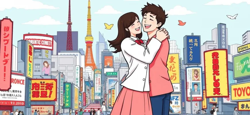 100の最高のロマンティックコメディ映画