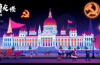 ブダペストの伝記映画10選