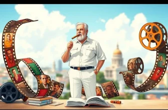 フィデル・カストロの映画10選