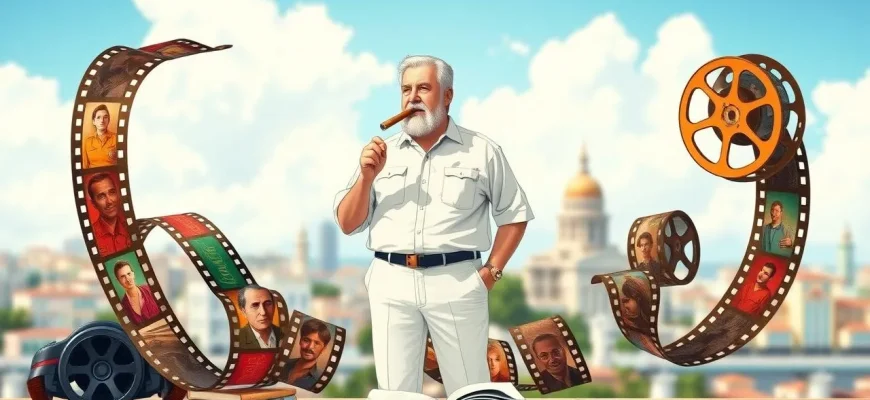 フィデル・カストロの映画10選