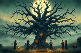 神秘的な先祖崇拝映画のリスト