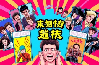 不運な主人公たちの映画特集