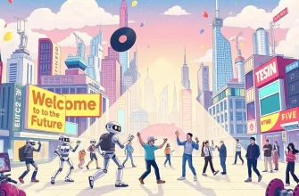 AIコメディ映画特集