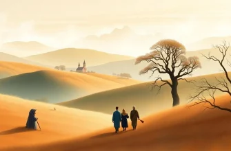 巡礼者のドラマ映画特集