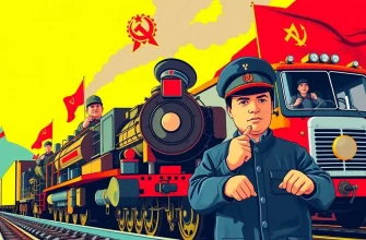 ソビエトの運転手映画