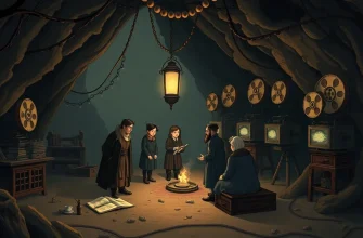 ミステリアスな洞窟の映画10選