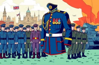 軍服のドキュメンタリー映画10選