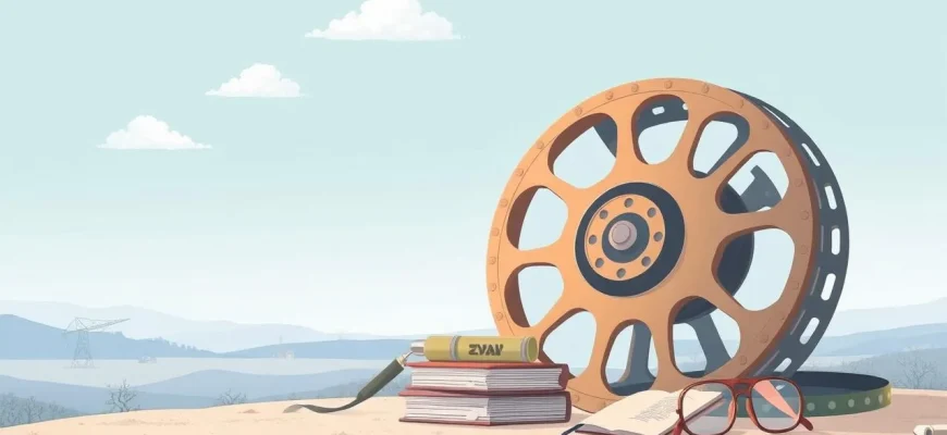 事件現場のフィルム：10選