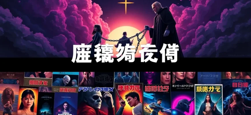 異端審問の伝記映画：歴史と信仰の物語