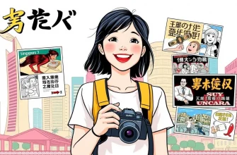 シンガポールコメディ映画特集