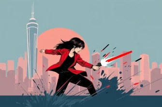 恐怖を乗り越えるアクション映画のベスト10