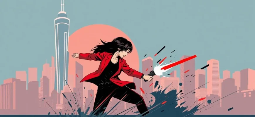 恐怖を乗り越えるアクション映画のベスト10