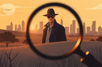 テキサス探偵映画のベスト10