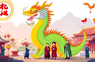 中国の伝統を描く歴史映画10選