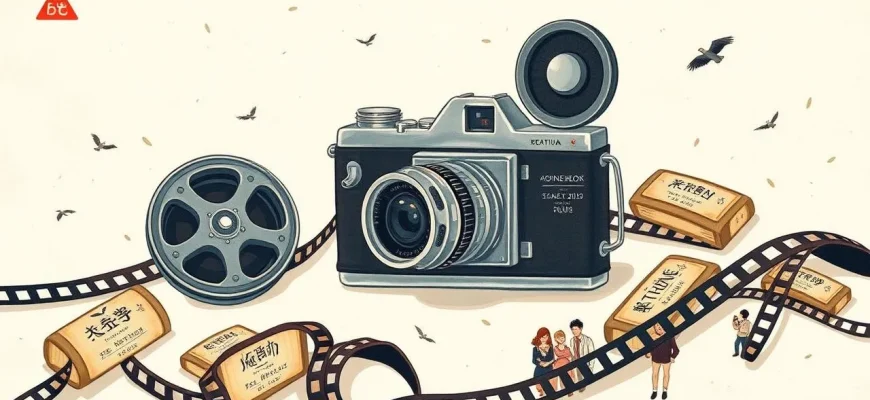 悔い改めのドラマ映画10選