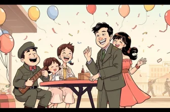 内戦コメディ映画特集