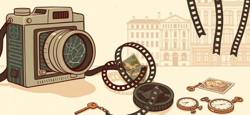 夫の浮気を描いたドラマ映画10選