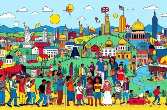 移民を描くドキュメンタリー映画10選