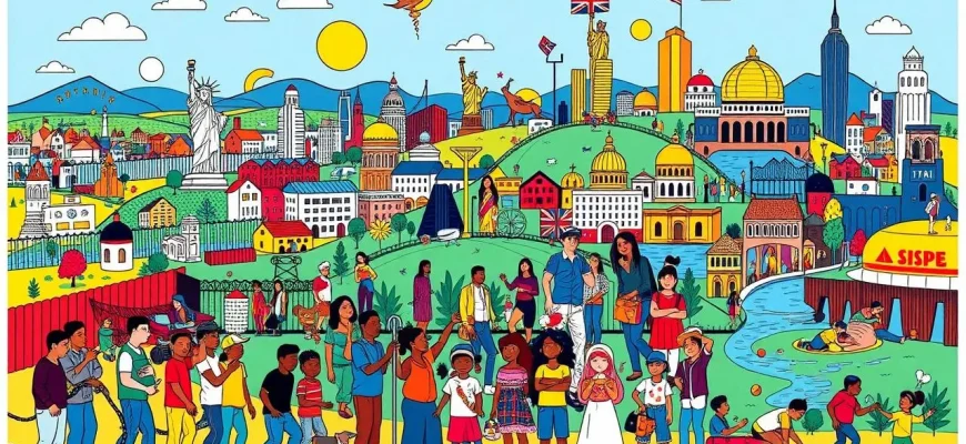 移民を描くドキュメンタリー映画10選