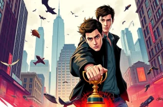 兄弟トリラー映画特集