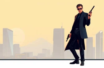 90年代の最高のボディガード映画