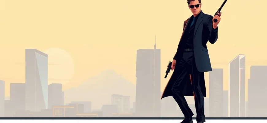 90年代の最高のボディガード映画