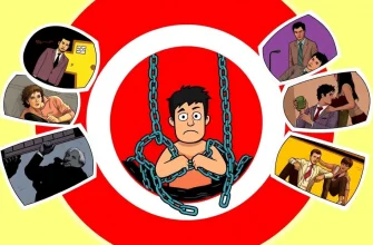 キッドナッピング・スリラー映画のベスト10