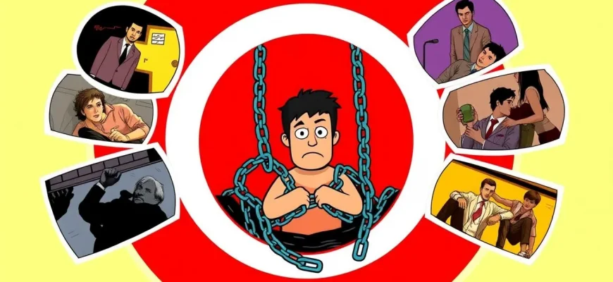 キッドナッピング・スリラー映画のベスト10