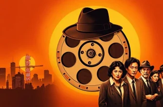 マフィアドラマ映画特集