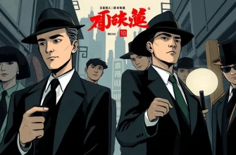 政治家を描いた犯罪映画10選