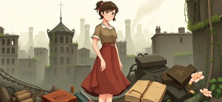 地雷原のドラマ映画10選