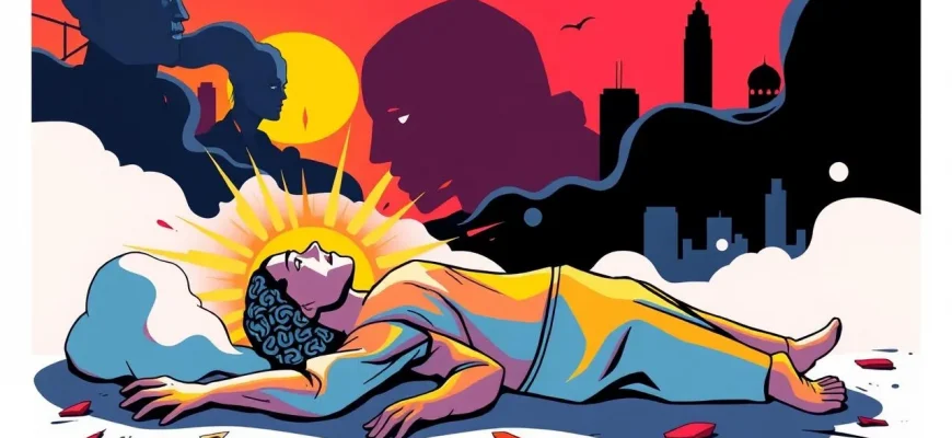 連続殺人犯のドキュメンタリー映画