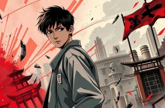 愛する者への復讐映画10選