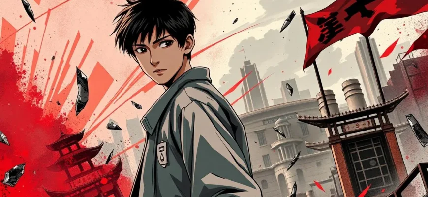 愛する者への復讐映画10選