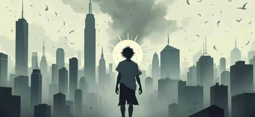 精神分裂症の恐怖映画10選