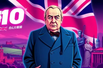 イギリスの伝記映画10選