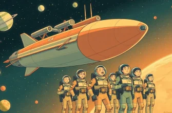 宇宙ドラマ映画10選