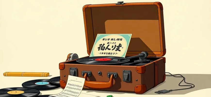 ブルースのドラマ映画10選