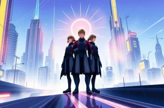 使徒をテーマにしたSF映画10選