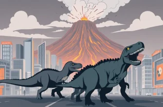 パレオアクション映画特集