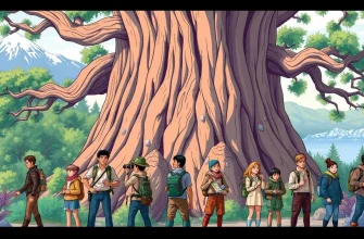 新しい土地を探検する冒険映画のリスト