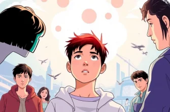 テレパシーの映画10選