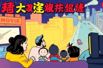 家族向けの冤罪映画10選