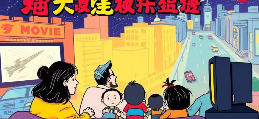 家族向けの冤罪映画10選