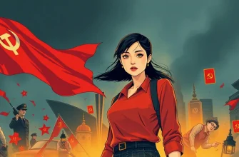 コミュニストスリラーの映画ベスト10