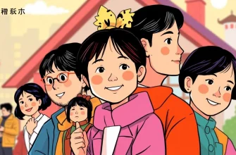 家族の夢と野心 - 映画特集