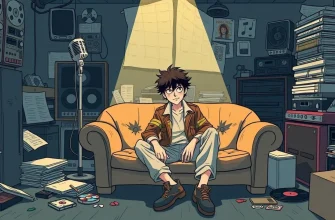 音楽業界のドラマ映画10選