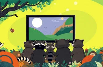 リスの映画特集 - 家族で楽しむ10選