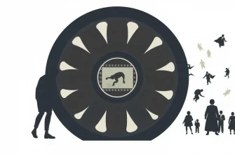 性的暴力のない最恐ホラー映画10選