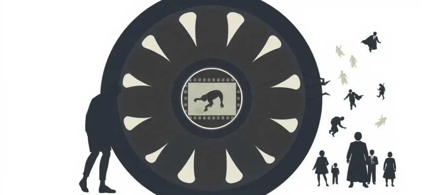 性的暴力のない最恐ホラー映画10選